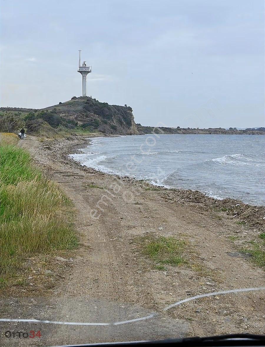 Çanakkale Lapseki'de Denize Yakın Satılık 310m² Konteynerli Arsa - Görsel 4