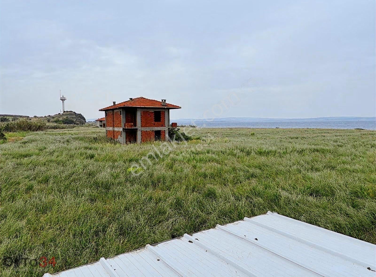 Çanakkale Lapseki'de Denize Yakın Satılık 310m² Konteynerli Arsa - Görsel 5