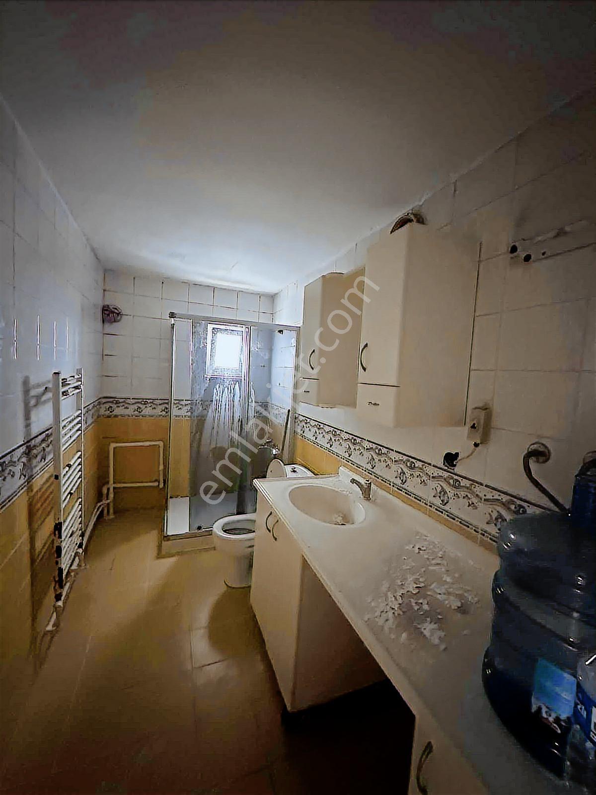 Merkezde 3+1 Kiralık Daire - Görsel 6