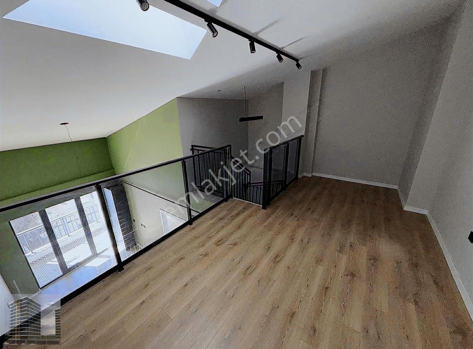 Öz Urhanlar Emlaktan Akdeğirmen Mah. 2+1 Masrafsız Loft Daire - Görsel 8