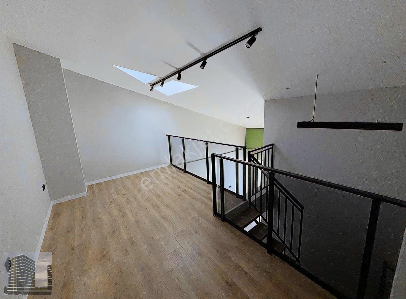 Öz Urhanlar Emlaktan Akdeğirmen Mah. 2+1 Masrafsız Loft Daire - Görsel 14