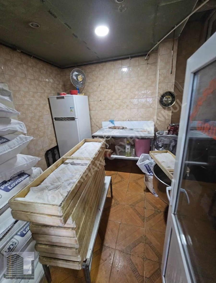 Öz Urhanlar Emlaktan Cuma Pazarı Altında Satılık Dükkan - Görsel 3