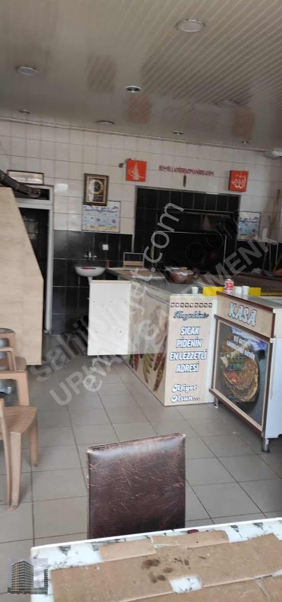 Öz Urhanlar Emlaktan Cuma Pazarı Altında Satılık Dükkan - Görsel 5