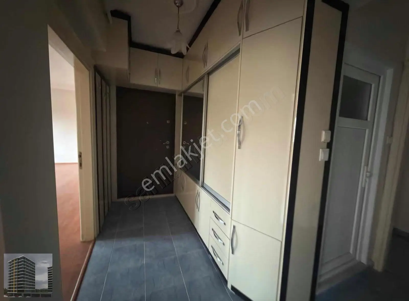 Öz Urhanlar Emlaktan Altuntabak'ta Kiralık Daire - Görsel 2