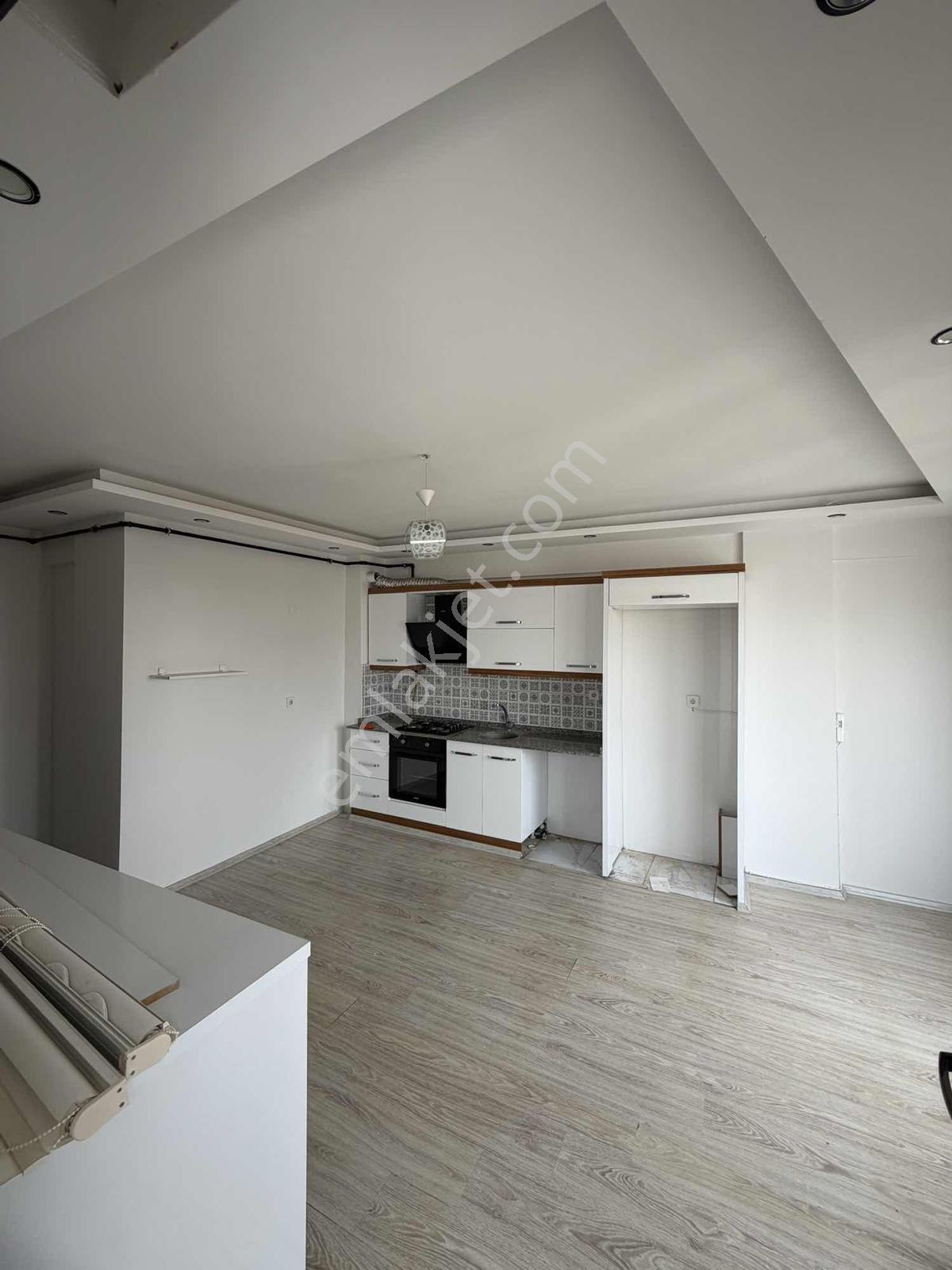 Emlak Center'dan Kiralık 2+1 Açık Mutfak Muradiye İstasyon - Görsel 21
