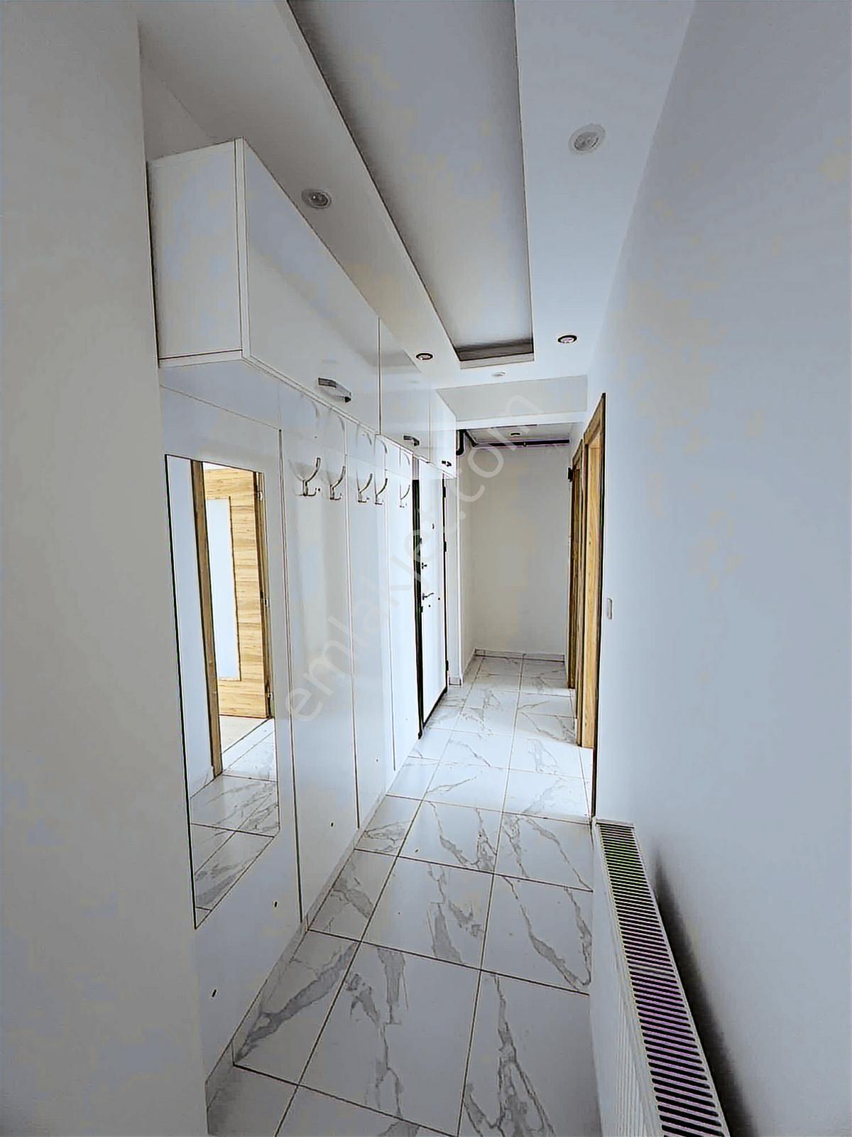 Emlak Center'dan Kiralık 2+1 Açık Mutfak Muradiye İstasyon - Görsel 6