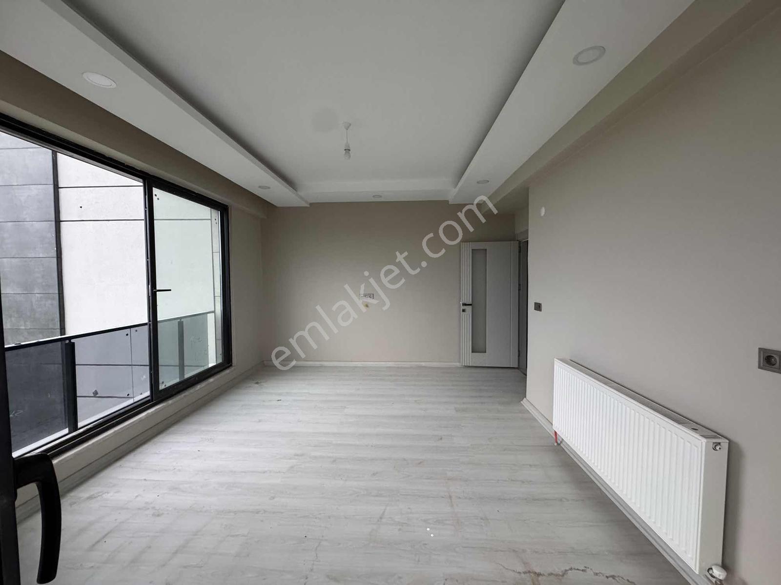 Alaaddin Okçu K İ R A L I Y O R Ocean Life Tercihli 2+1 Daireler - Görsel 25