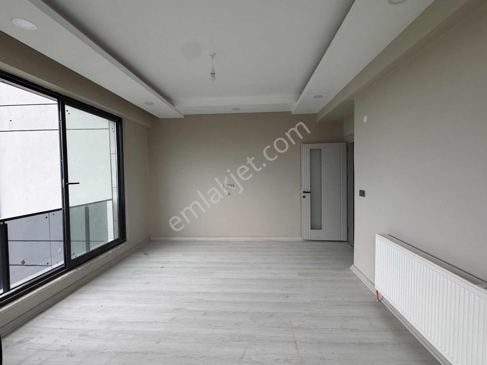 Alaaddin Okçu K İ R A L I Y O R Ocean Life Tercihli 2+1 Daireler - Görsel 24