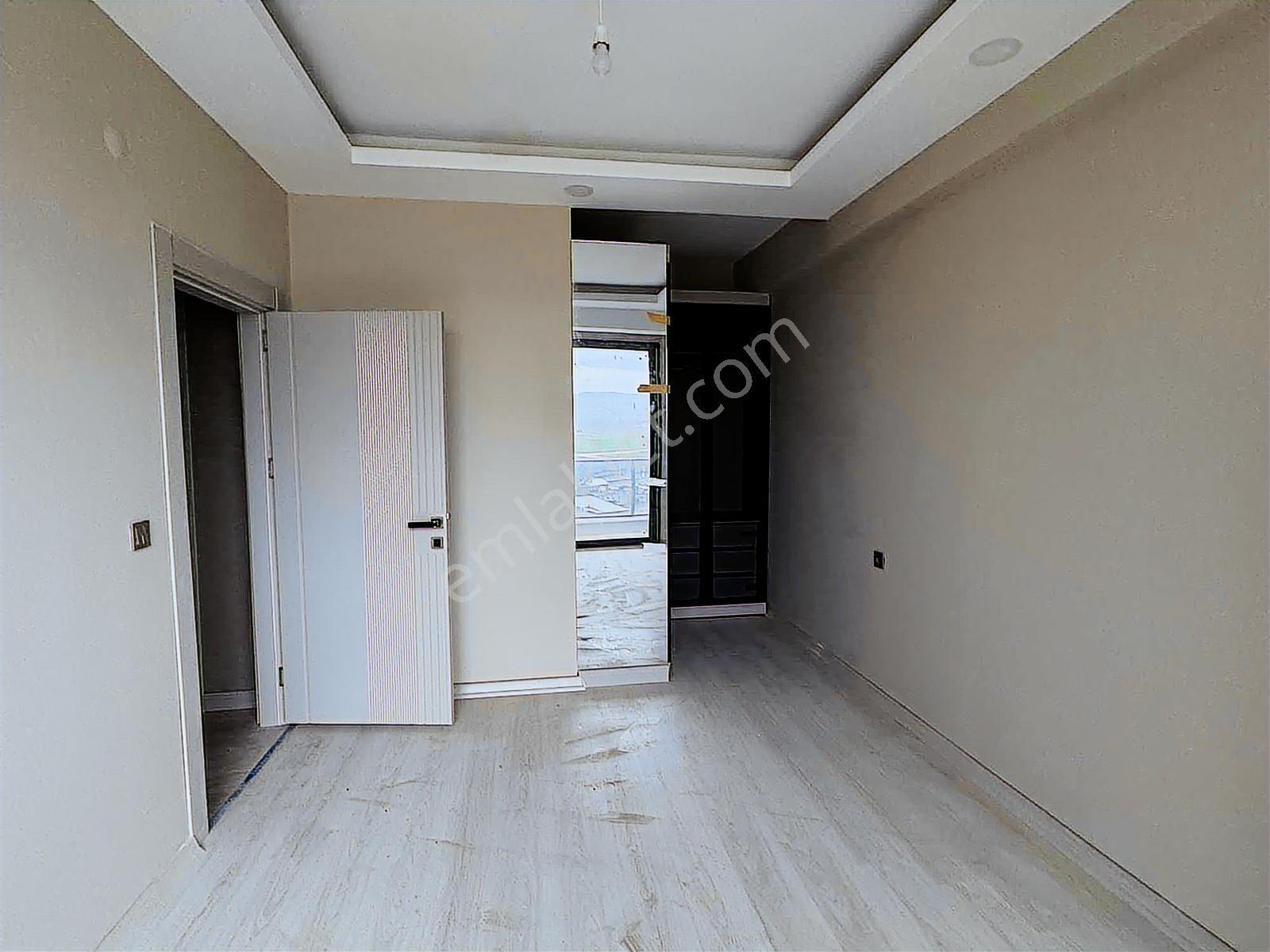 Alaaddin Okçu K İ R A L I Y O R Ocean Life Tercihli 2+1 Daireler - Görsel 11