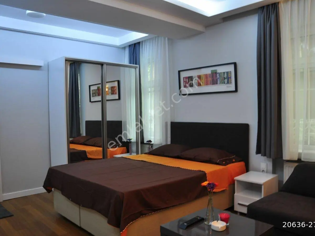 Sıhhiye Yakınında Ultra- Lüx Daire (covid1600tl) 1.600 Tl - Görsel 5