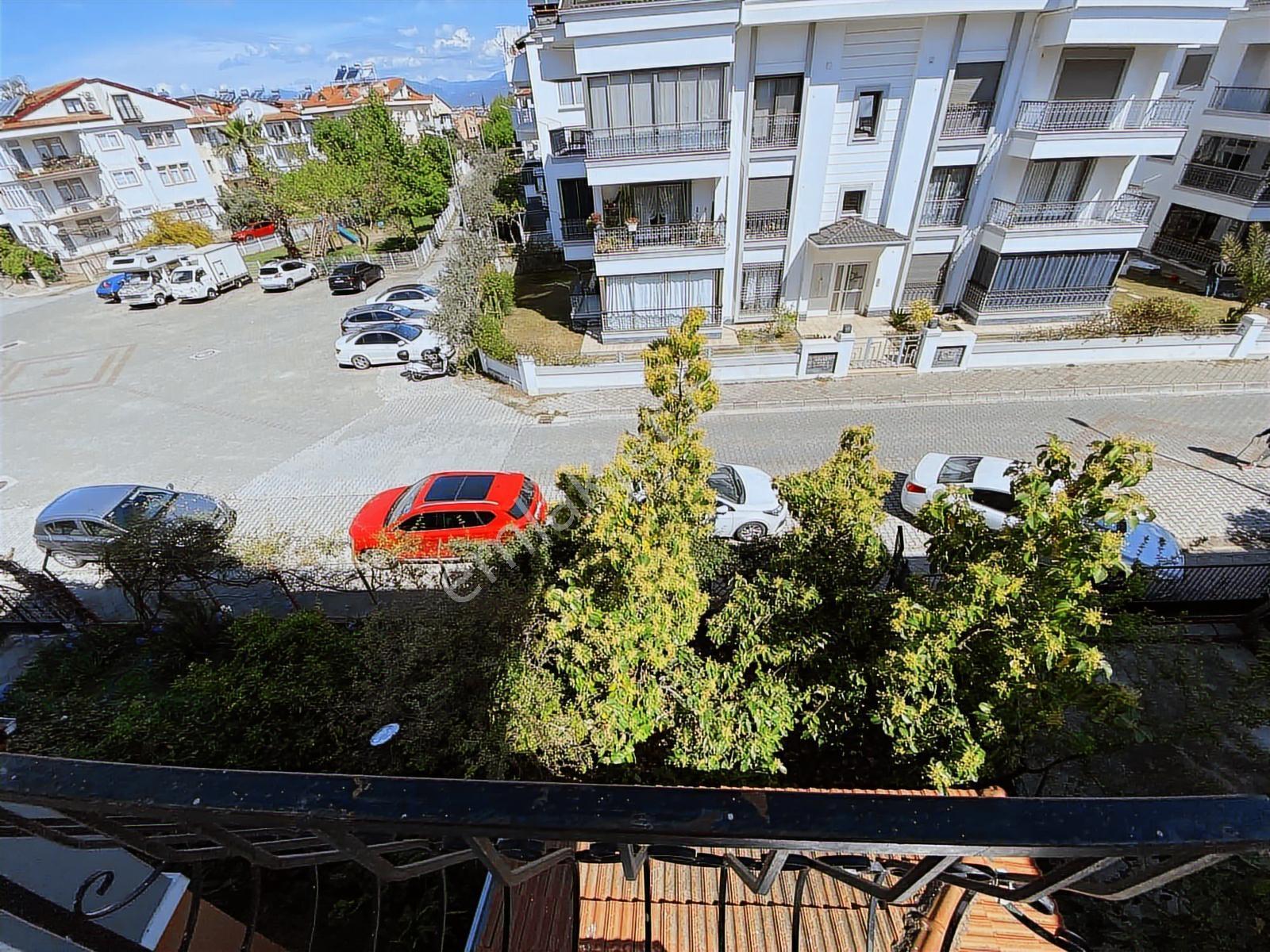 Tuzla'da 2+1 Ayrı Mutfak Eşyalı Kiralık Daire - Görsel 8