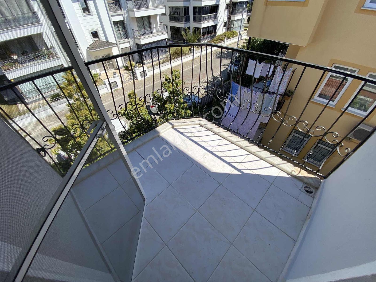 Tuzla'da 2+1 Ayrı Mutfak Eşyalı Kiralık Daire - Görsel 6
