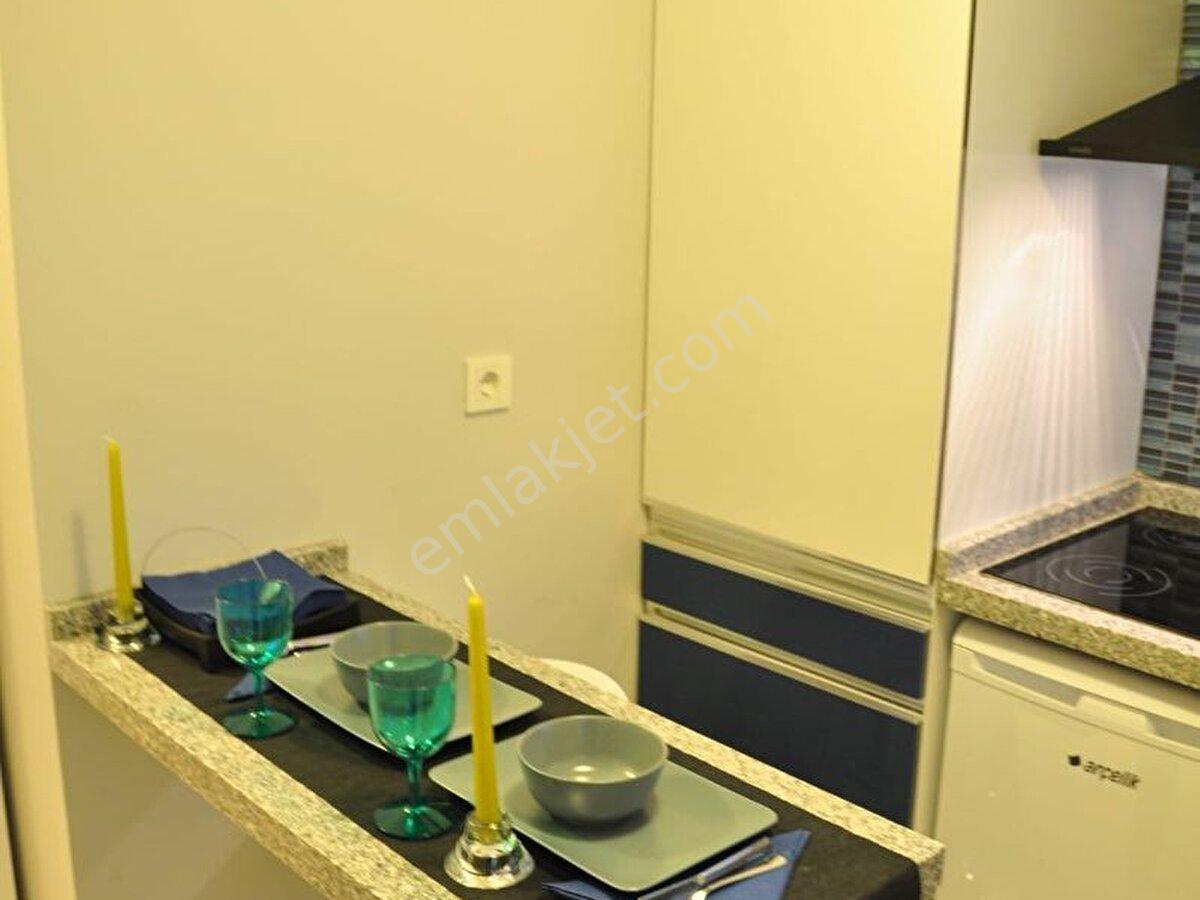 Kızılay Menekşede Süper Apart Covid 19 Temizlikli 1600tl - Görsel 10
