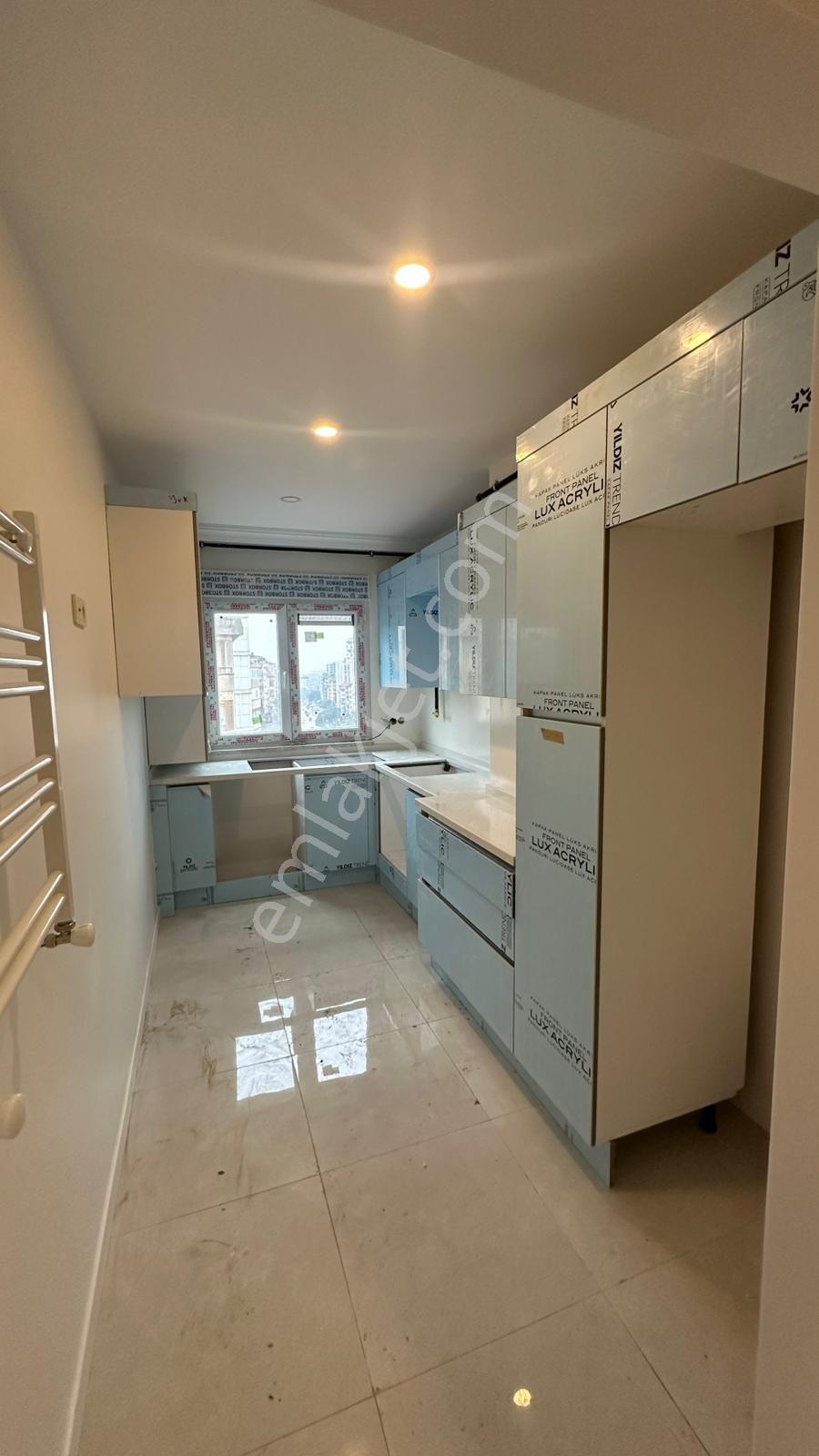 Marmara Üniversitesi Karşısı, Cadde Cepheli, Sıfır , Arakat - Görsel 14