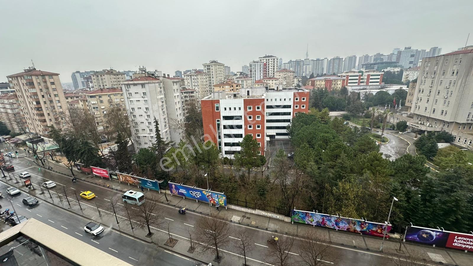 Marmara Üniversitesi Karşısı, Cadde Cepheli, Sıfır , Arakat - Görsel 22