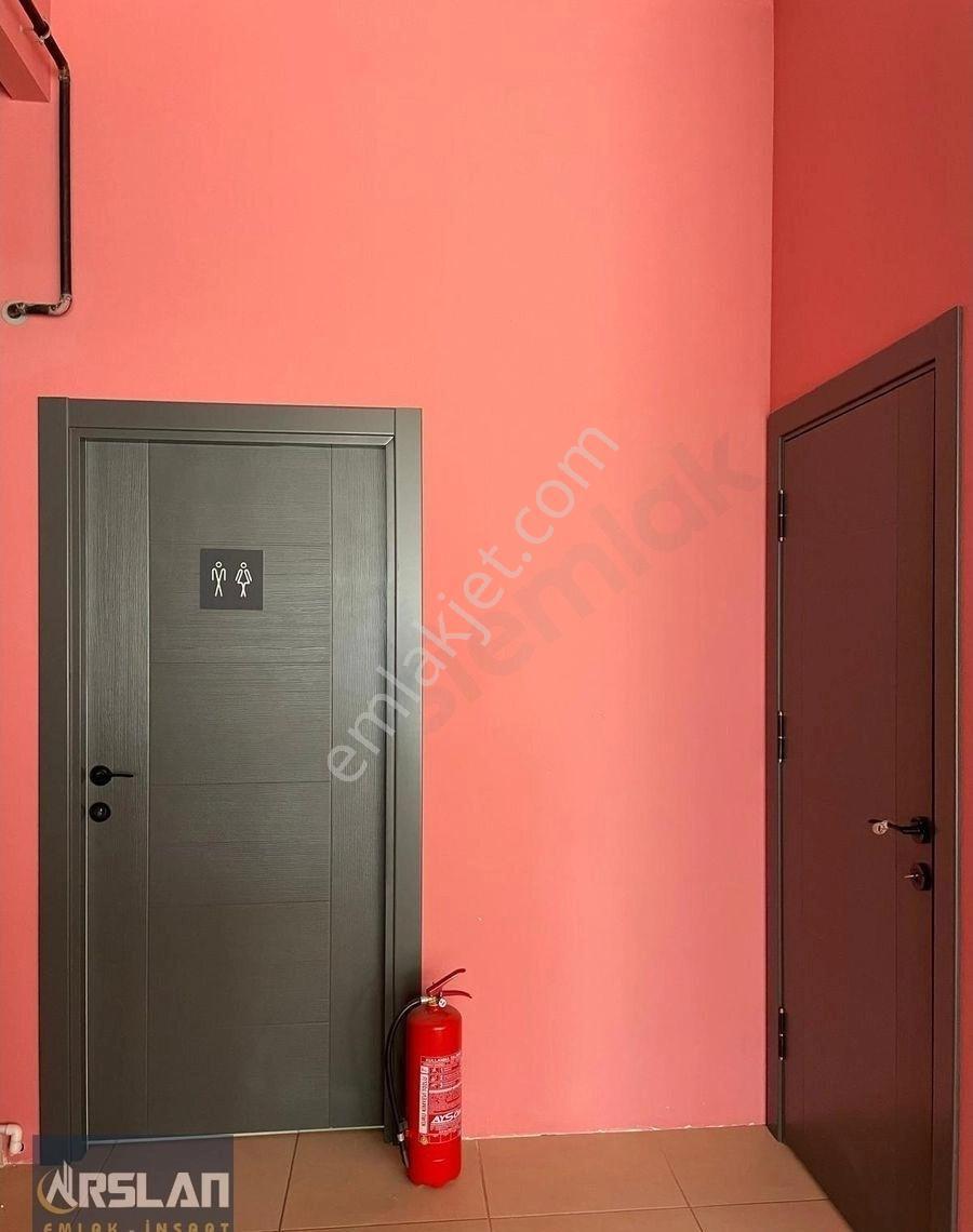 Bursa İnegöl Alanyurt Yeni Mah.de,450m2,2 Katlı Kiralık İş Yeri - Görsel 23
