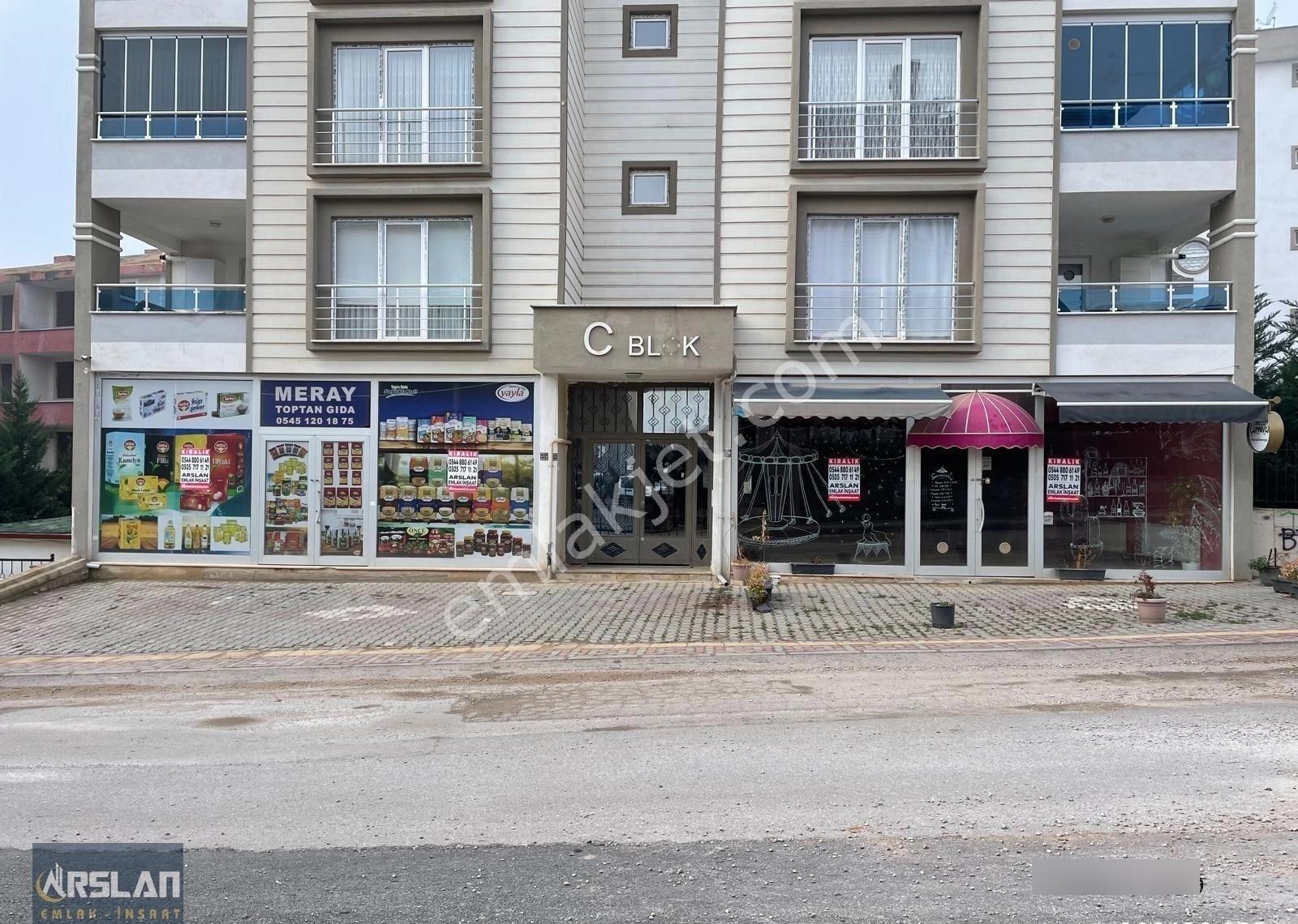 Bursa İnegöl Alanyurt Yeni Mah.de,450m2,2 Katlı Kiralık İş Yeri - Görsel 7