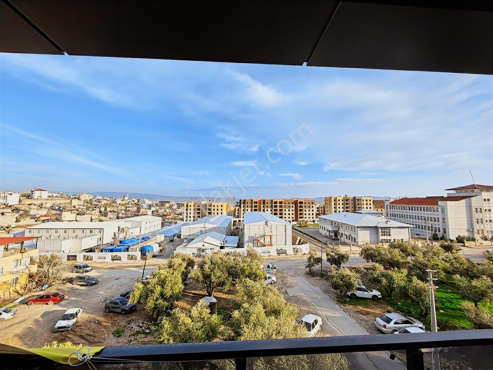 Rızık Gm' Den Belediye Civarı Kiralık Geniş 2+0 Ofis - Görsel 7