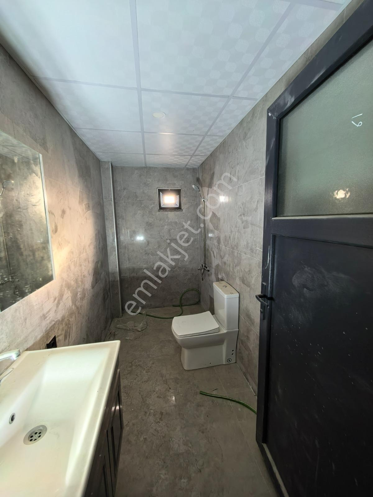 Rızık Gm' Den Belediye Civarı Kiralık Geniş 2+0 Ofis - Görsel 14