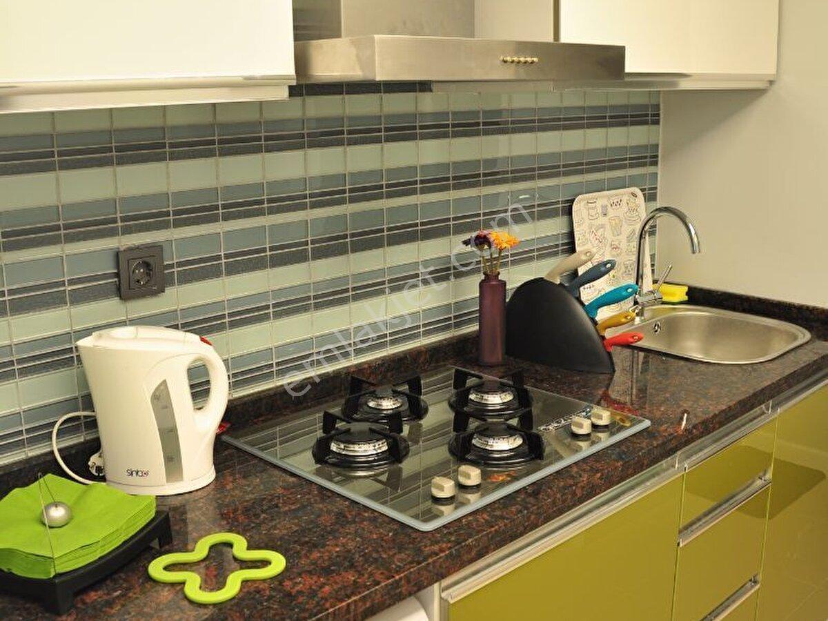 Maltepe'de Ultra Lüx Daire (covid-19 )temizlikli 1900tl - Görsel 5