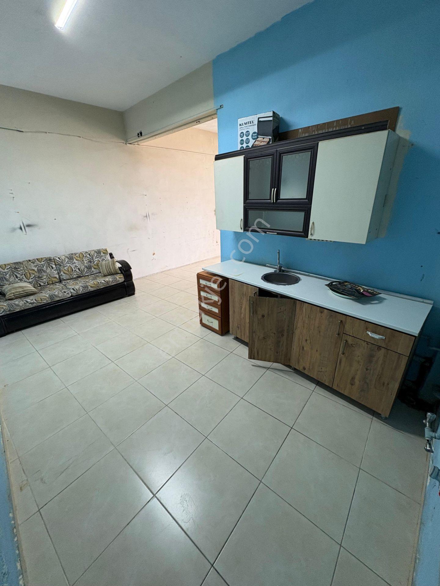 Rota Emlak'tan Çarşı Merkezinde Kiralık Dükkan - Görsel 8