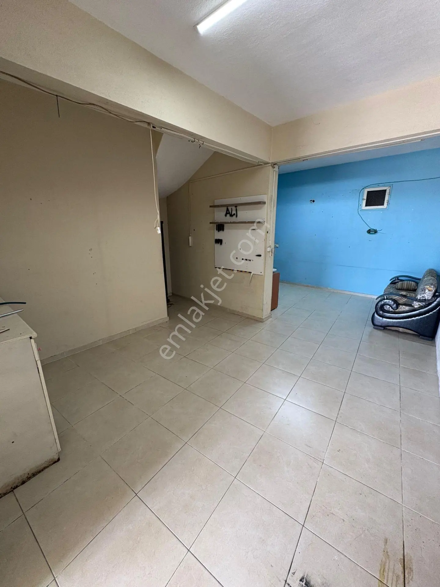 Rota Emlak'tan Çarşı Merkezinde Kiralık Dükkan - Görsel 5