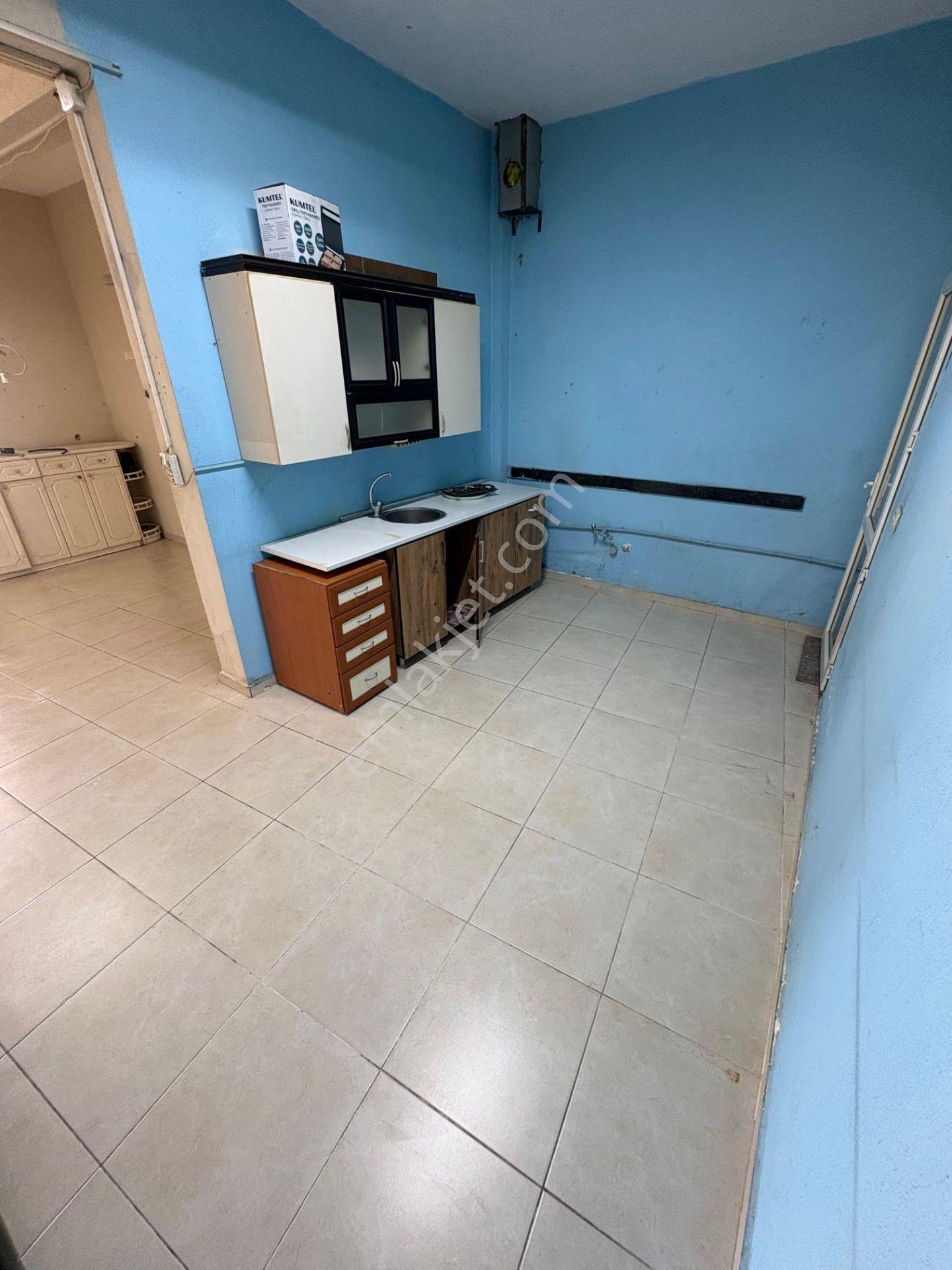 Rota Emlak'tan Çarşı Merkezinde Kiralık Dükkan - Görsel 7