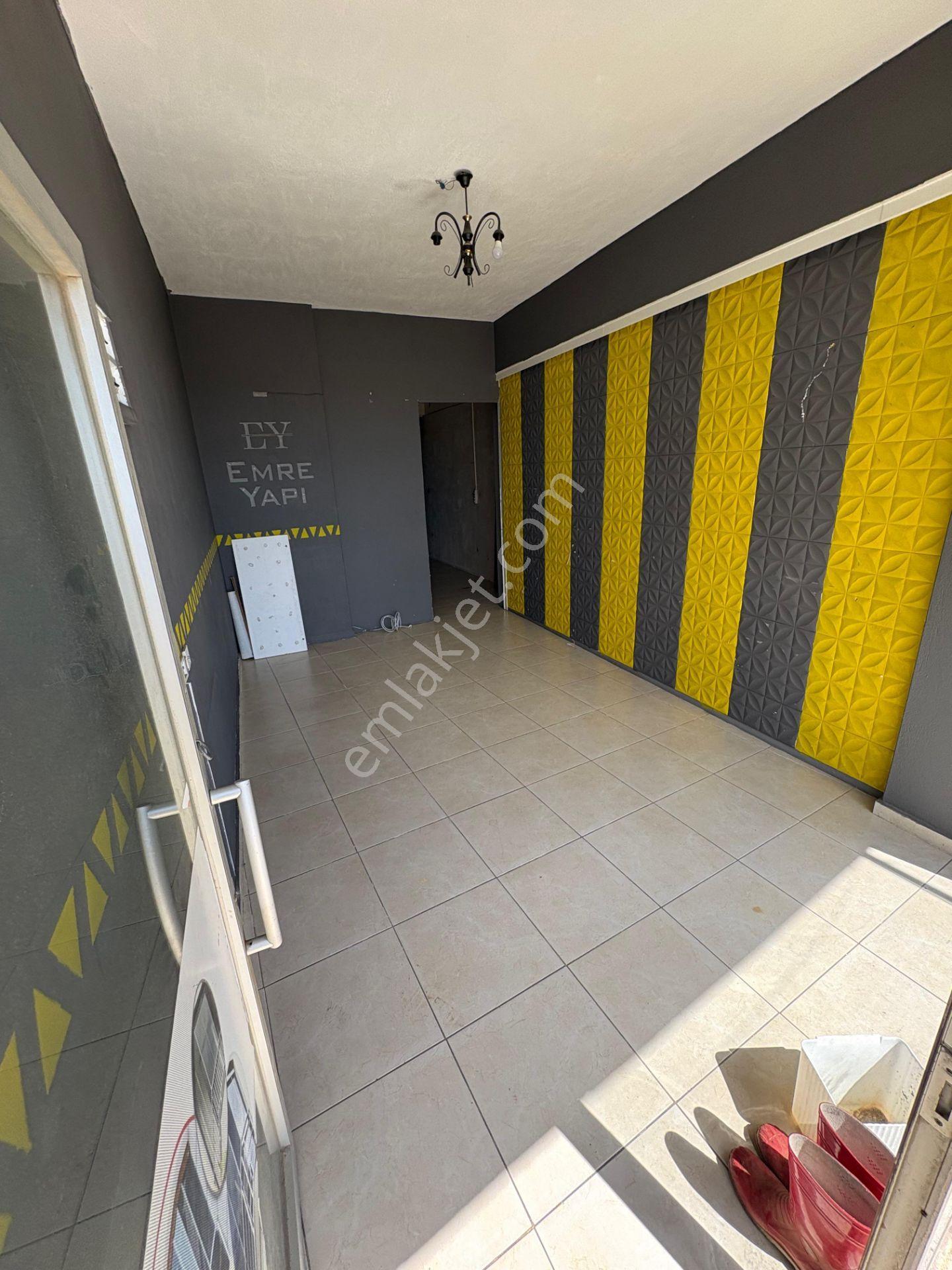 Rota Emlak'tan Çarşı Merkezinde Kiralık Dükkan - Görsel 3