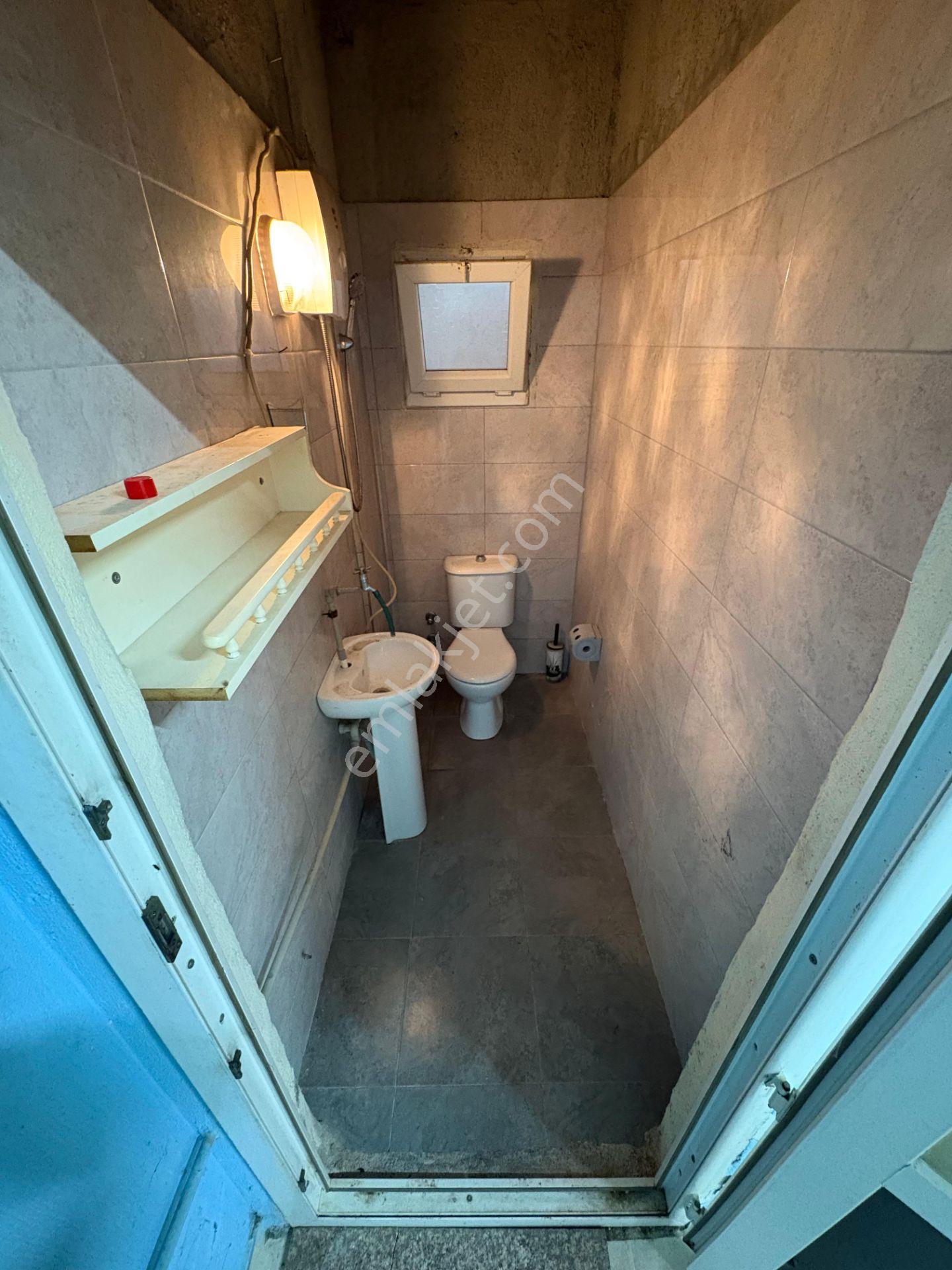 Rota Emlak'tan Çarşı Merkezinde Kiralık Dükkan - Görsel 10