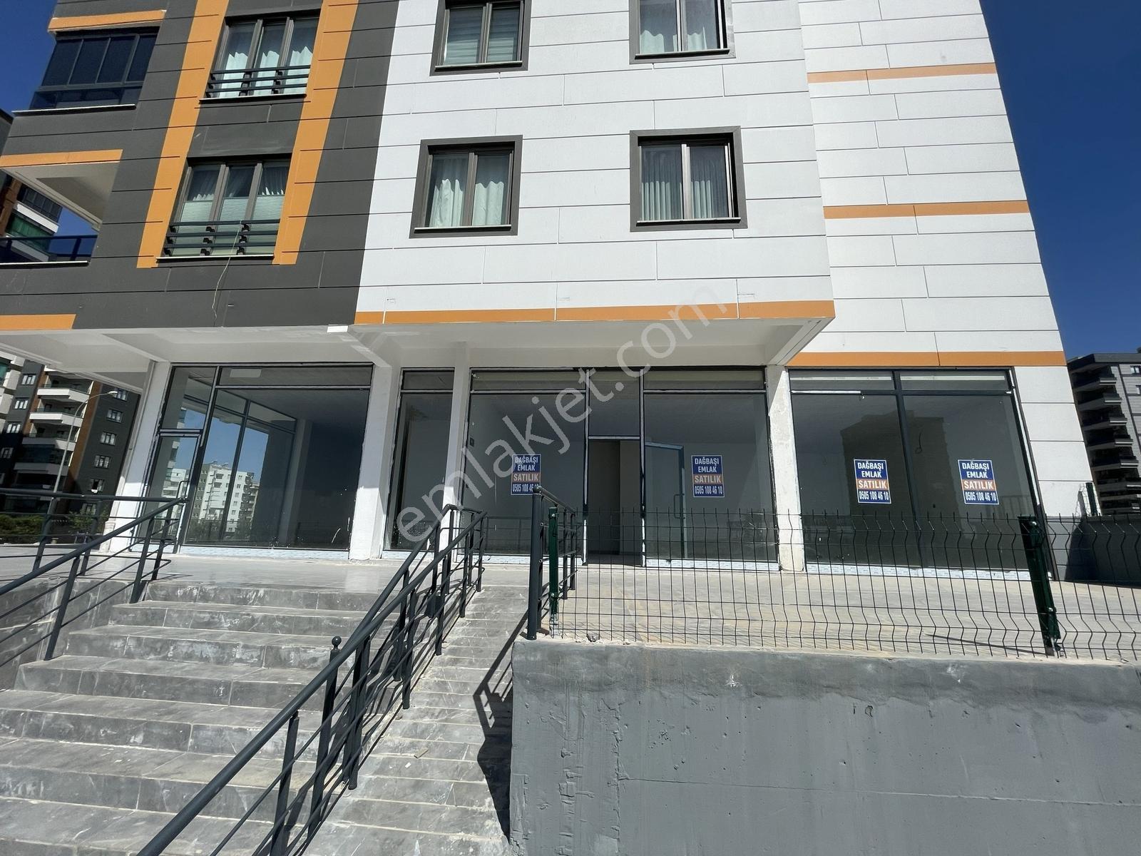 Doğukent'te Yatırımlık İki Katlı Dükkan - Görsel 12