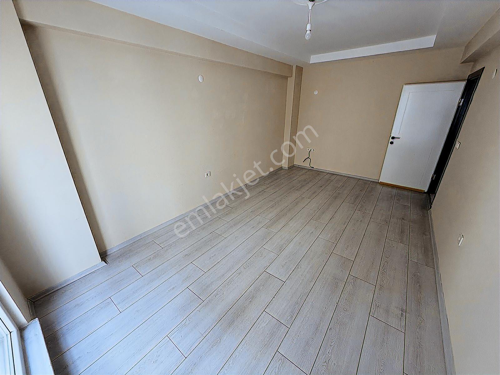 Stm Emlaktan 600 Evler Mah.de Kiralık Ara Kat 2+1 Daire - Görsel 10