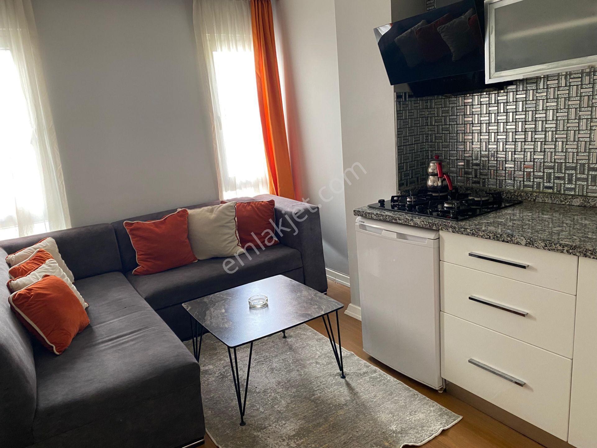 Kızılayda Merkezde Ultra Full 2+1 1900tl