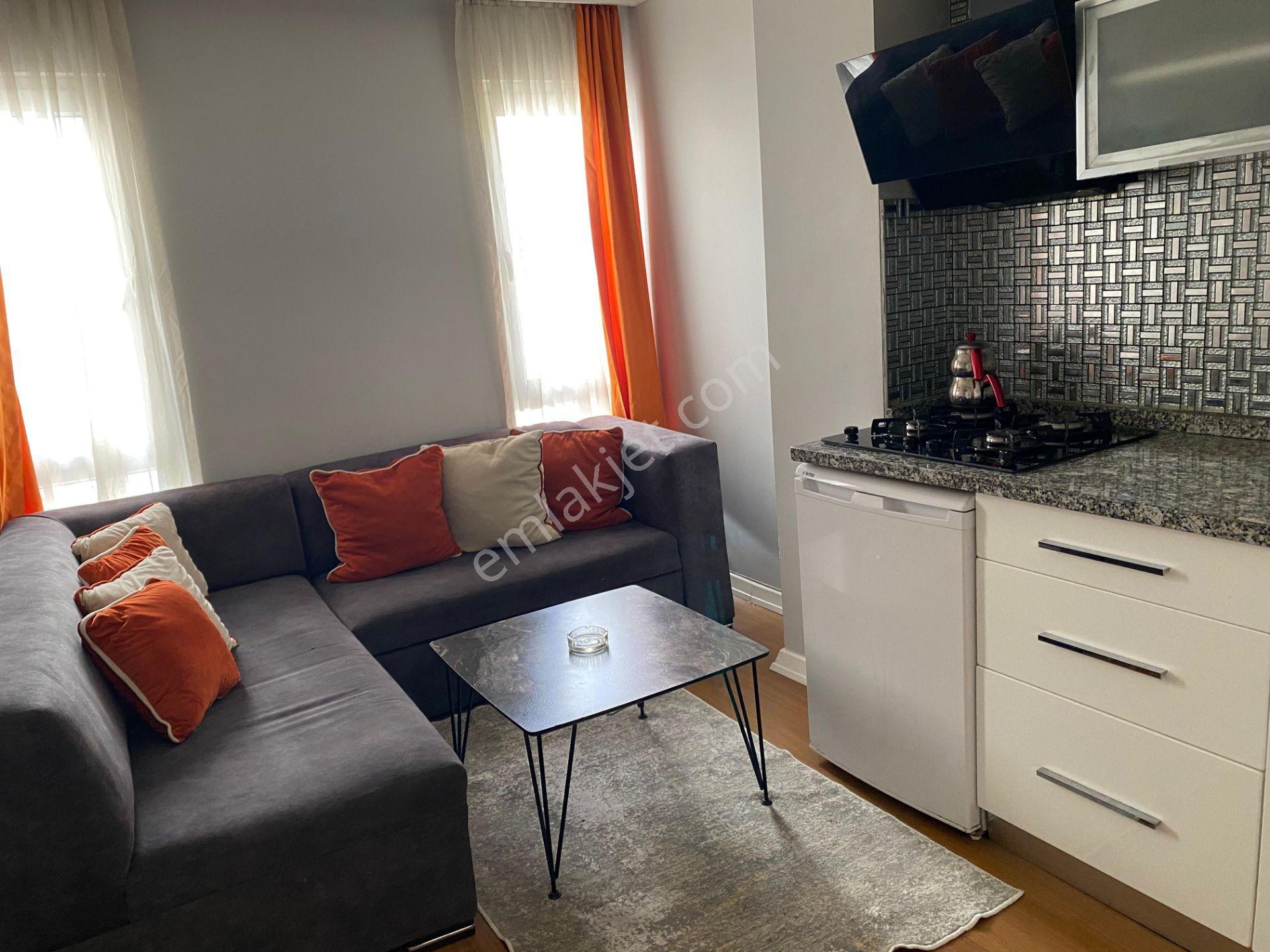 Kızılayda Merkezde Ultra Full 2+1 1900tl - Görsel 5