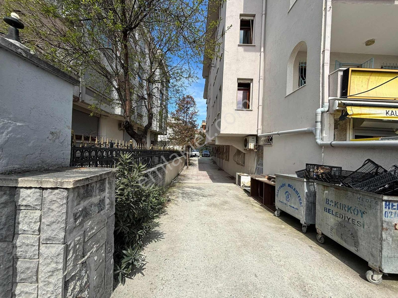 Engin Erdem'den Florya Da 4+1 Kiralık Home Ofis - Görsel 26