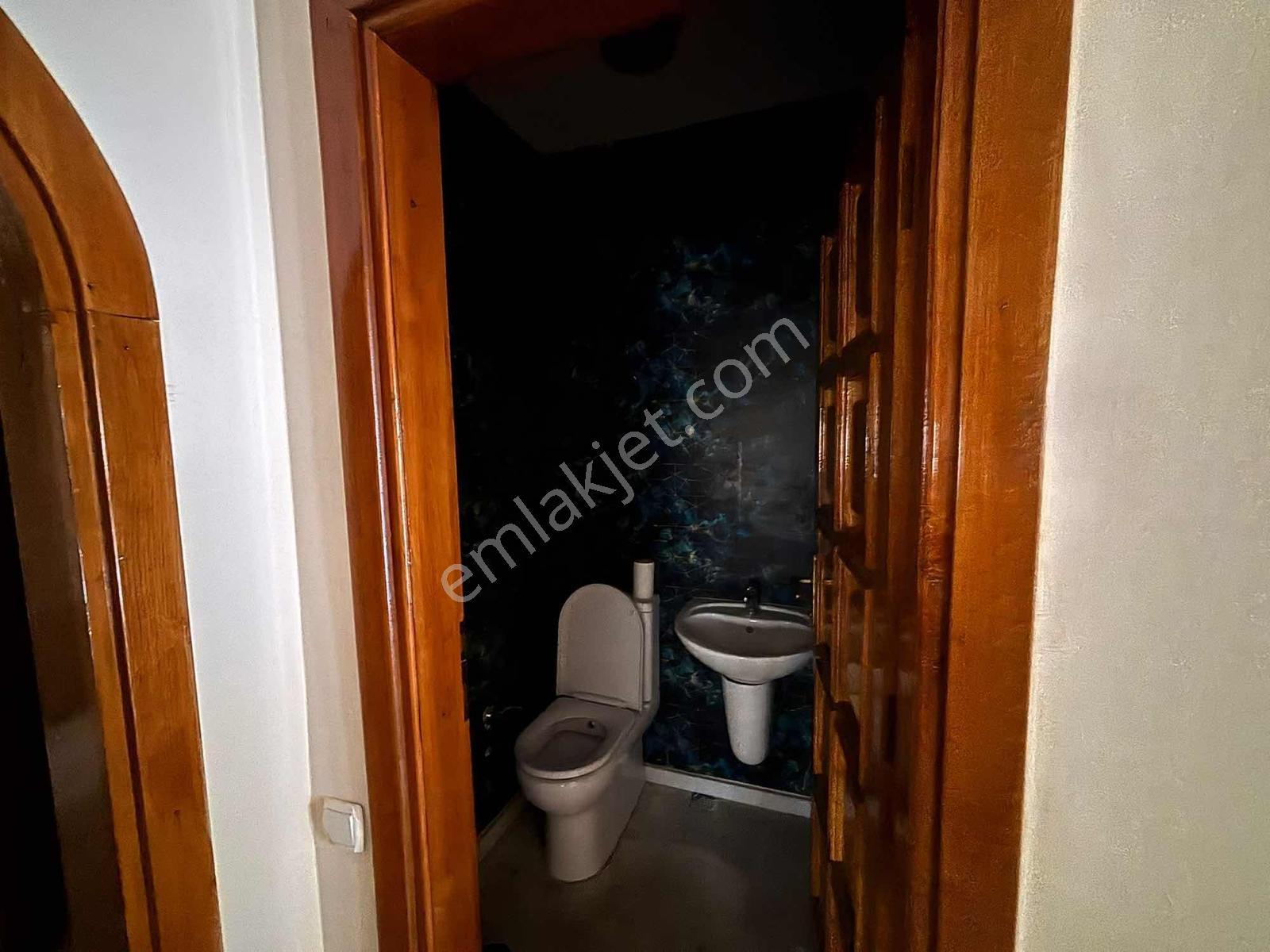 Engin Erdem'den Florya Da 4+1 Kiralık Home Ofis - Görsel 22