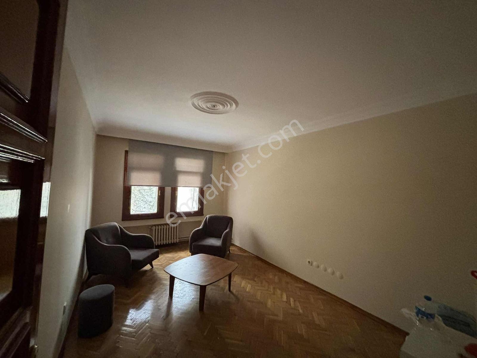 Engin Erdem'den Florya Da 4+1 Kiralık Home Ofis - Görsel 16