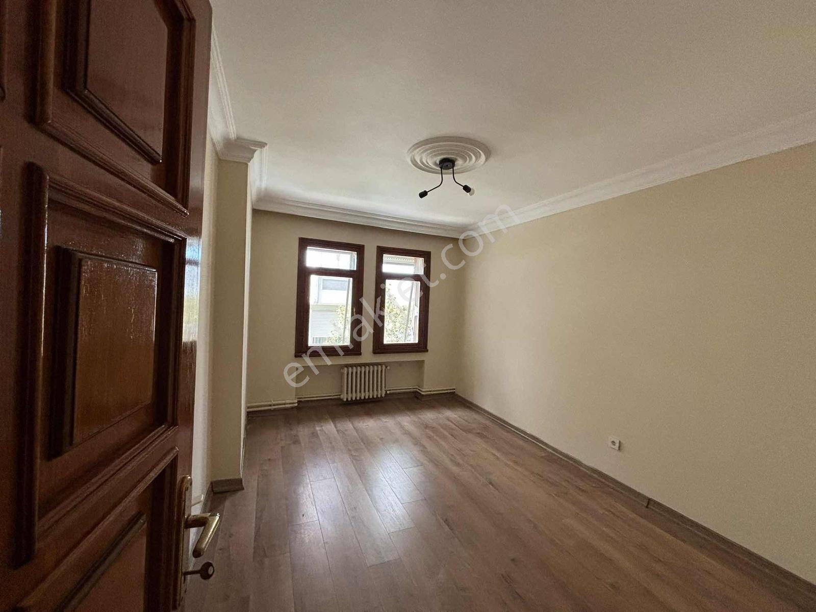 Engin Erdem'den Florya Da 4+1 Kiralık Home Ofis - Görsel 3