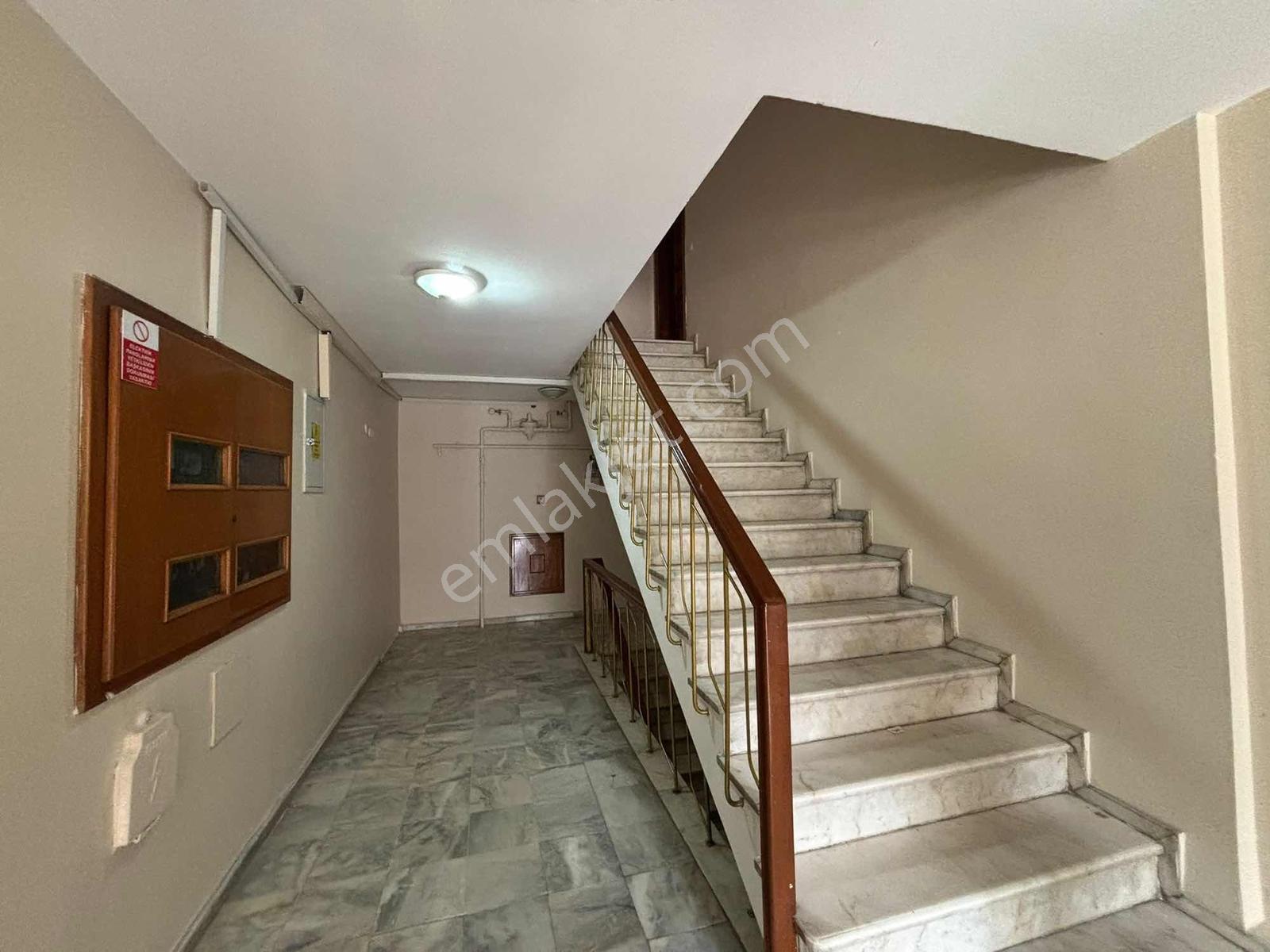 Engin Erdem'den Florya Da 4+1 Kiralık Home Ofis - Görsel 8