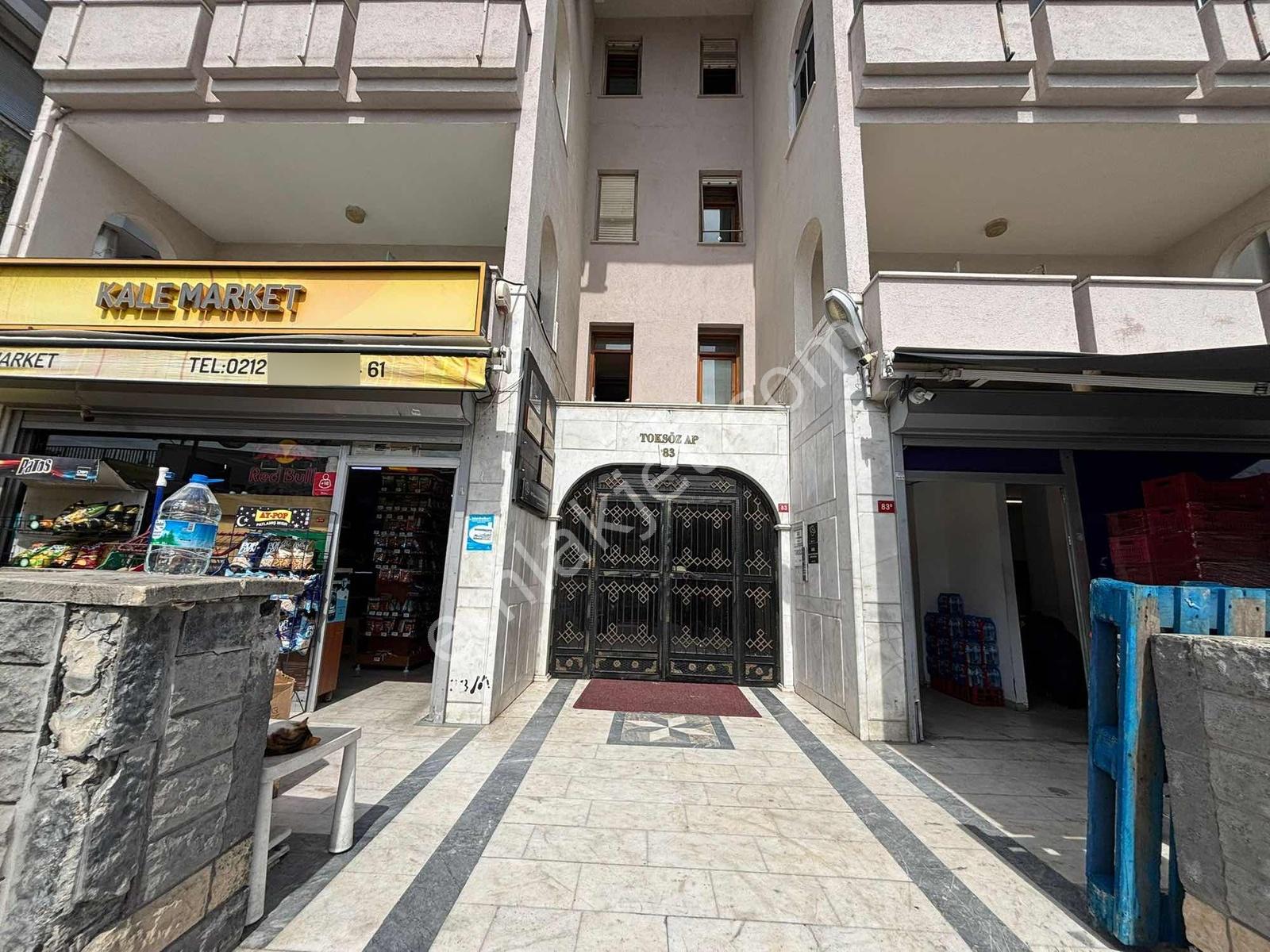 Engin Erdem'den Florya Da 4+1 Kiralık Home Ofis - Görsel 20