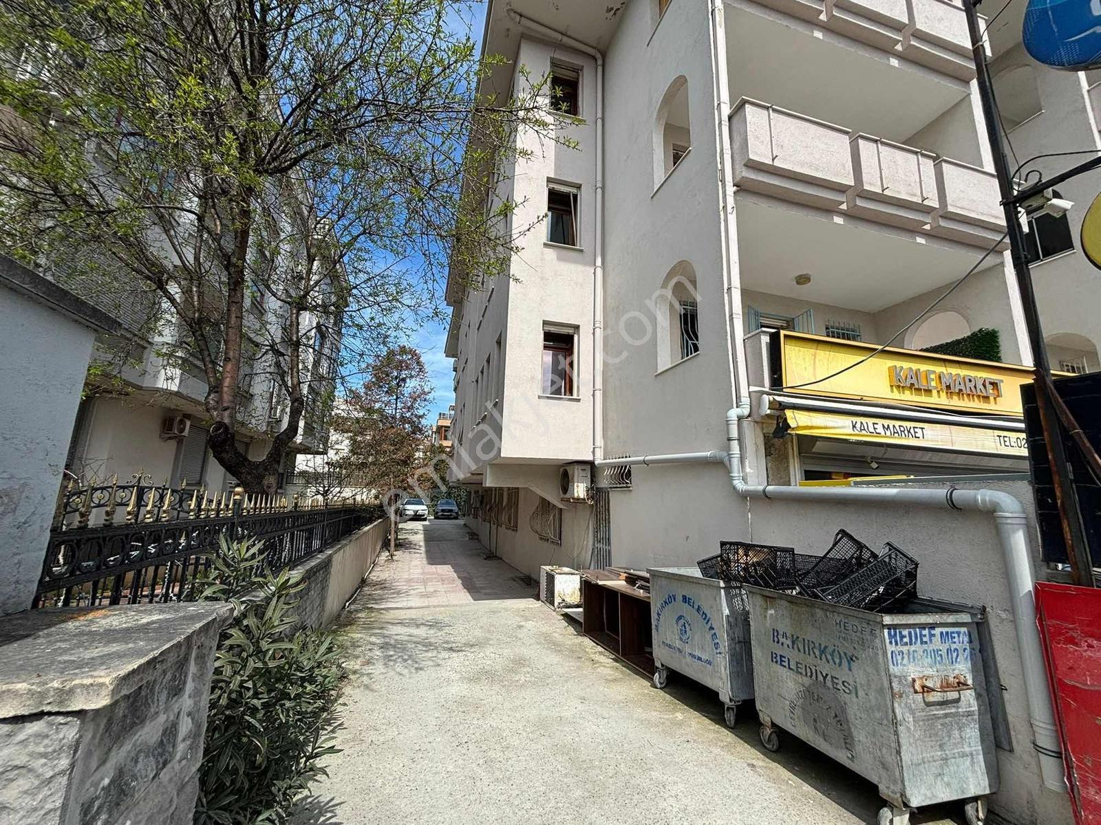 Engin Erdem'den Florya Da 4+1 Kiralık Home Ofis - Görsel 10