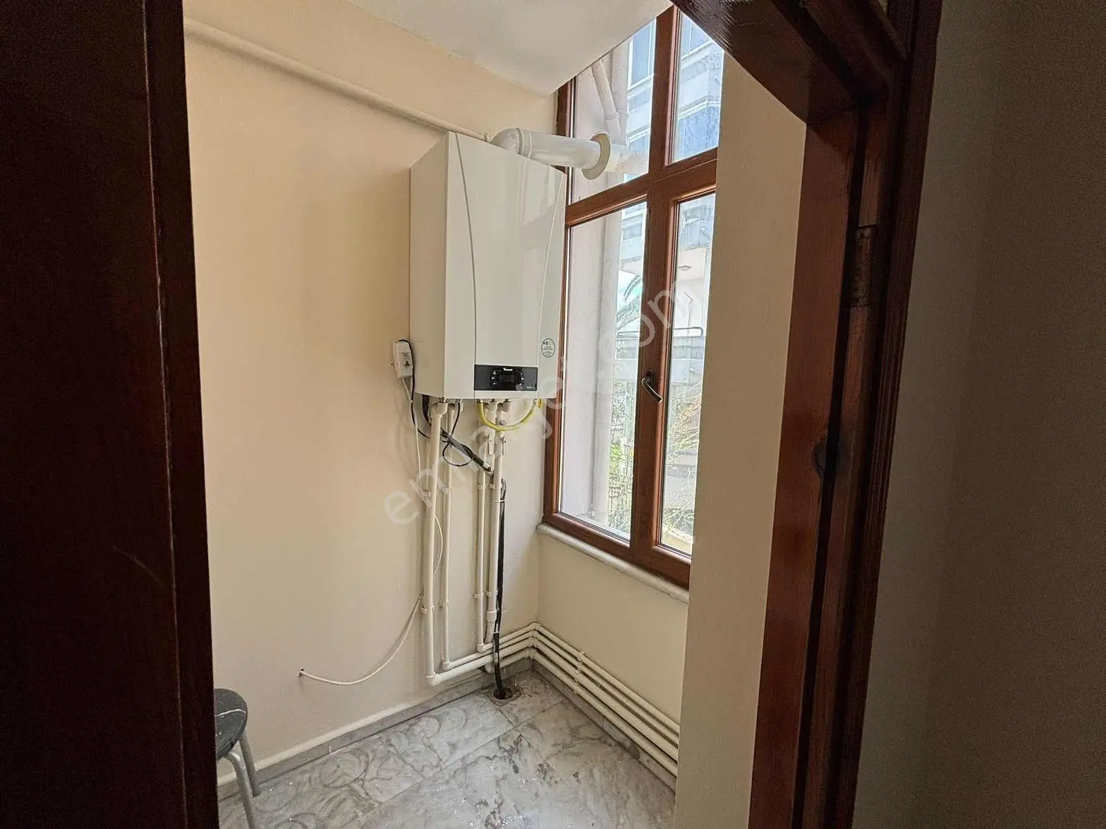 Engin Erdem'den Florya Da 4+1 Kiralık Home Ofis - Görsel 25