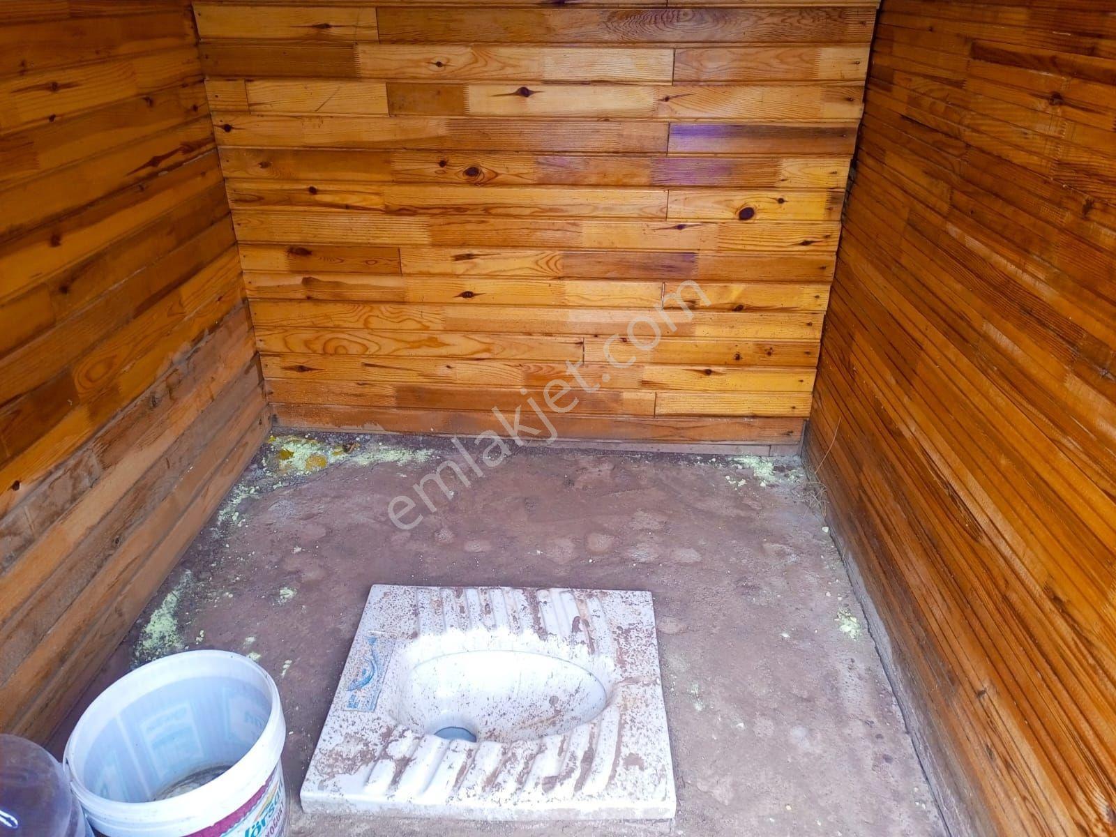 Yatırımlık...bilecik Gölpazarında 6780 M2 (araç Takaslı) Bahçe - Görsel 9