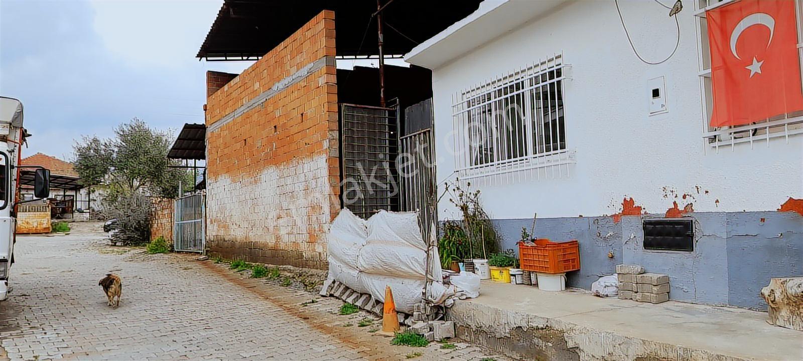 Gözde'den İsabeyli Merkezde Satılık 3 Kat İmarlı Arsa... - Görsel 4