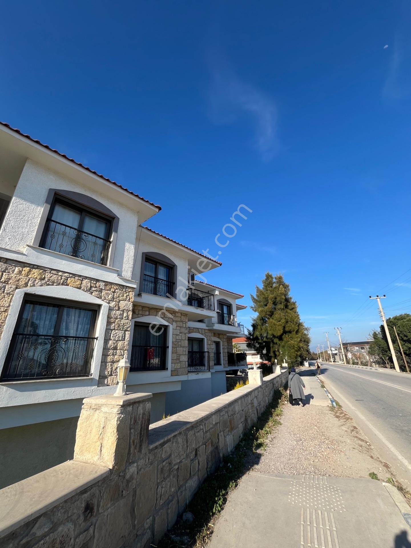 Bağarasında Satılık 3+1 Yüksek Giriş Satılık Daire - Görsel 18