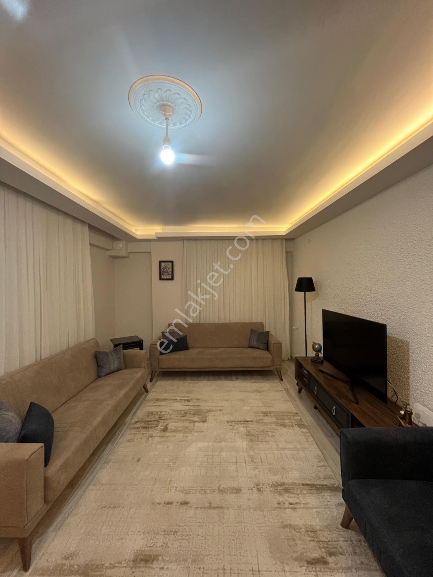 Bağarasında Satılık 3+1 Yüksek Giriş Satılık Daire - Görsel 21