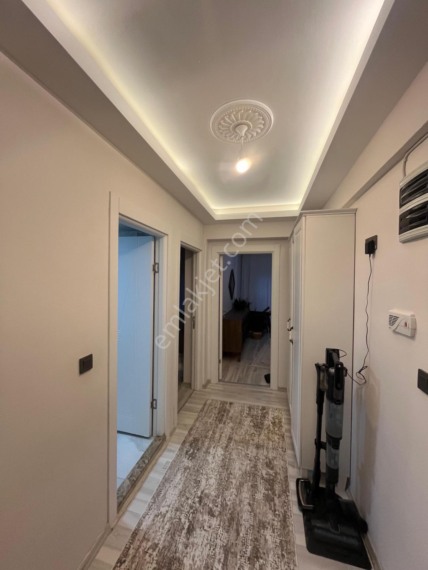 Bağarasında Satılık 3+1 Yüksek Giriş Satılık Daire - Görsel 26