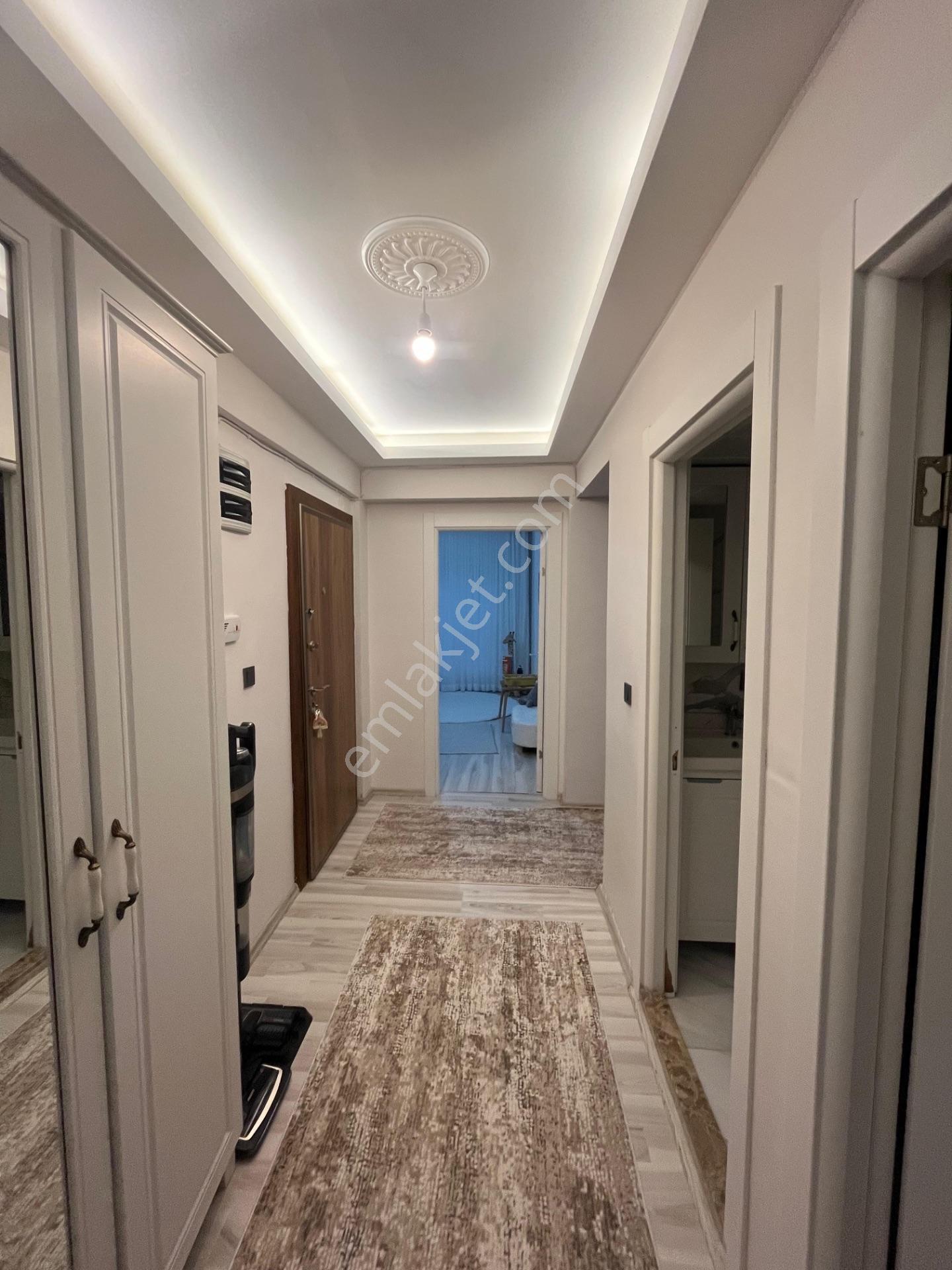 Bağarasında Satılık 3+1 Yüksek Giriş Satılık Daire - Görsel 25