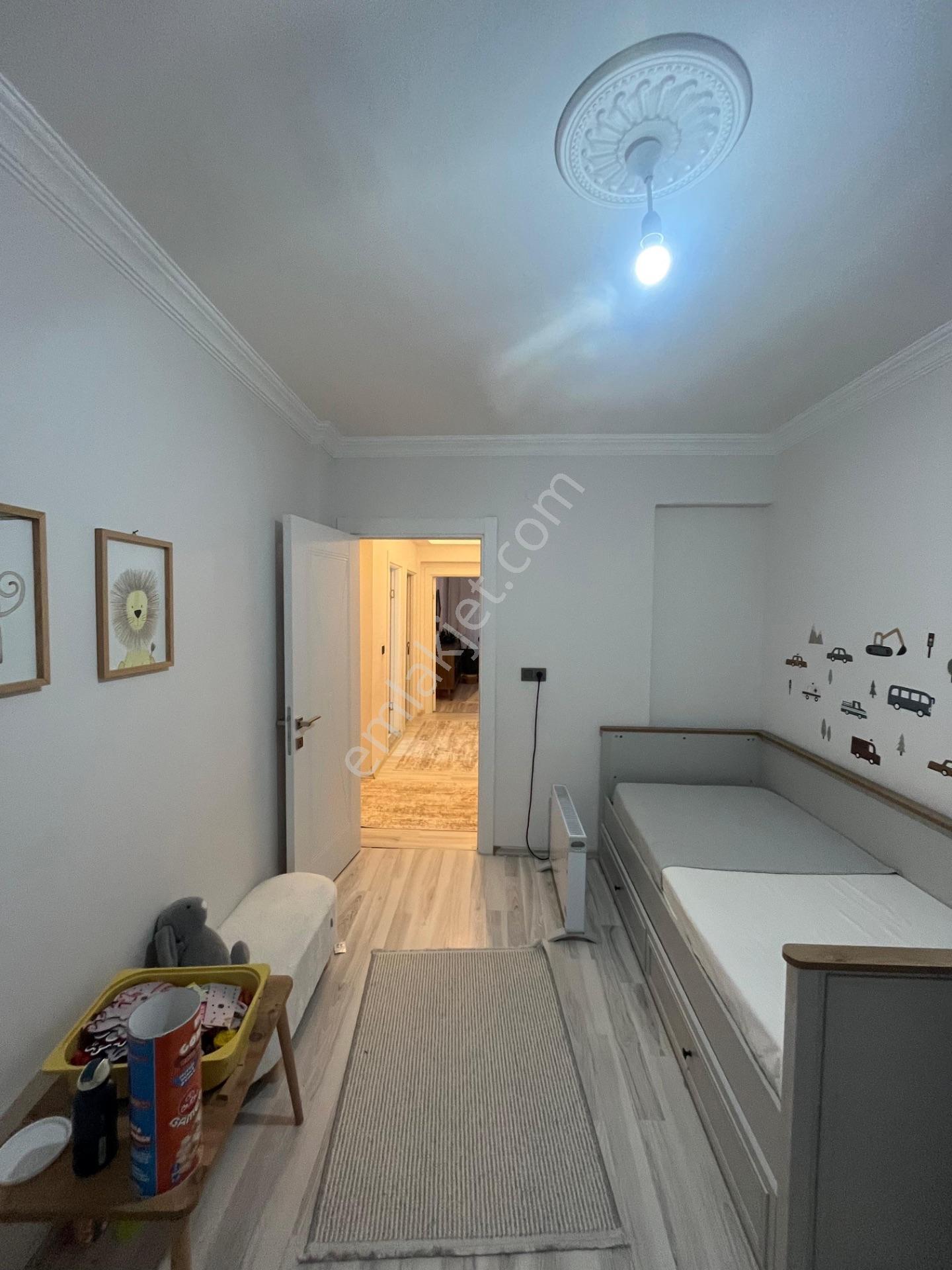 Bağarasında Satılık 3+1 Yüksek Giriş Satılık Daire - Görsel 22