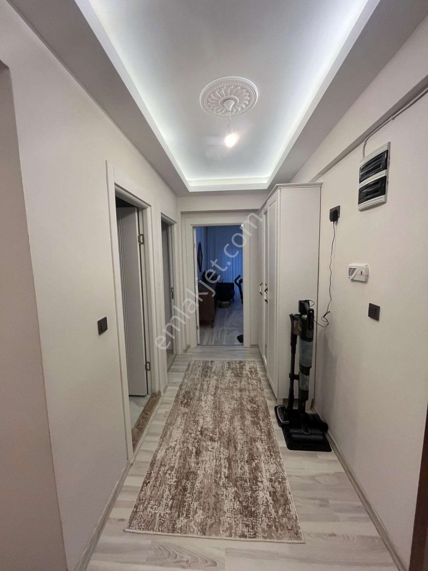 Bağarasında Satılık 3+1 Yüksek Giriş Satılık Daire - Görsel 17