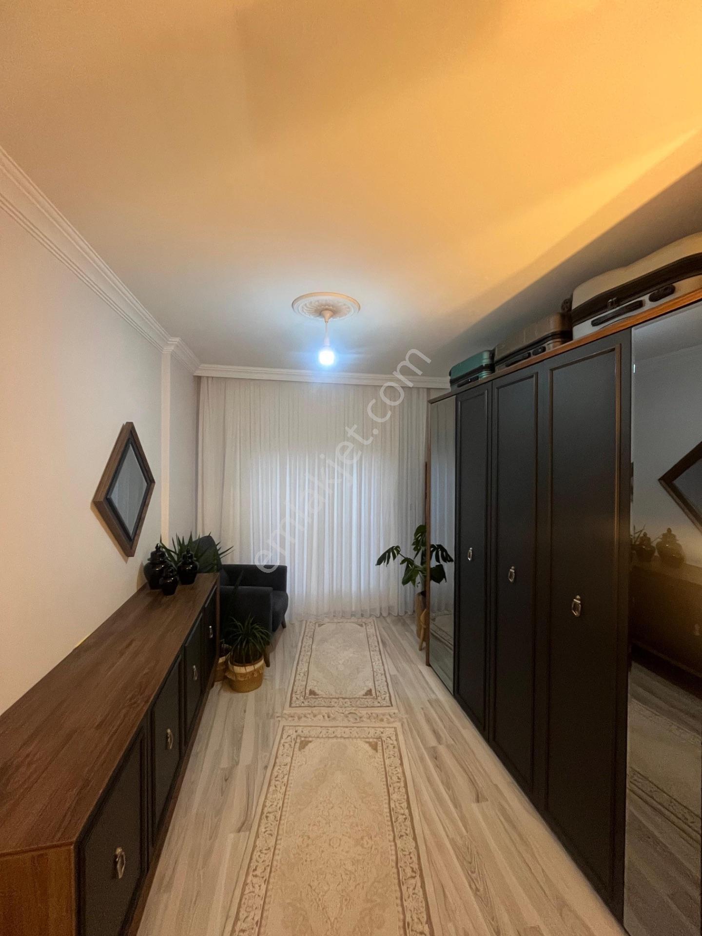 Bağarasında Satılık 3+1 Yüksek Giriş Satılık Daire - Görsel 24